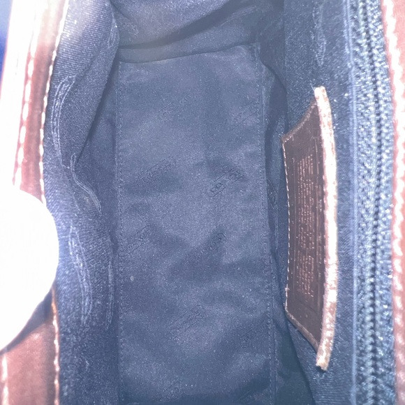 SOLD!! Coach Italy - Picture 7 of 15